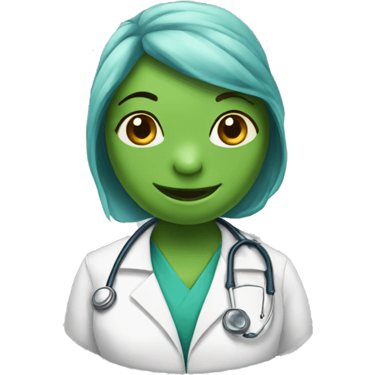 Female M.d turtle  emoji