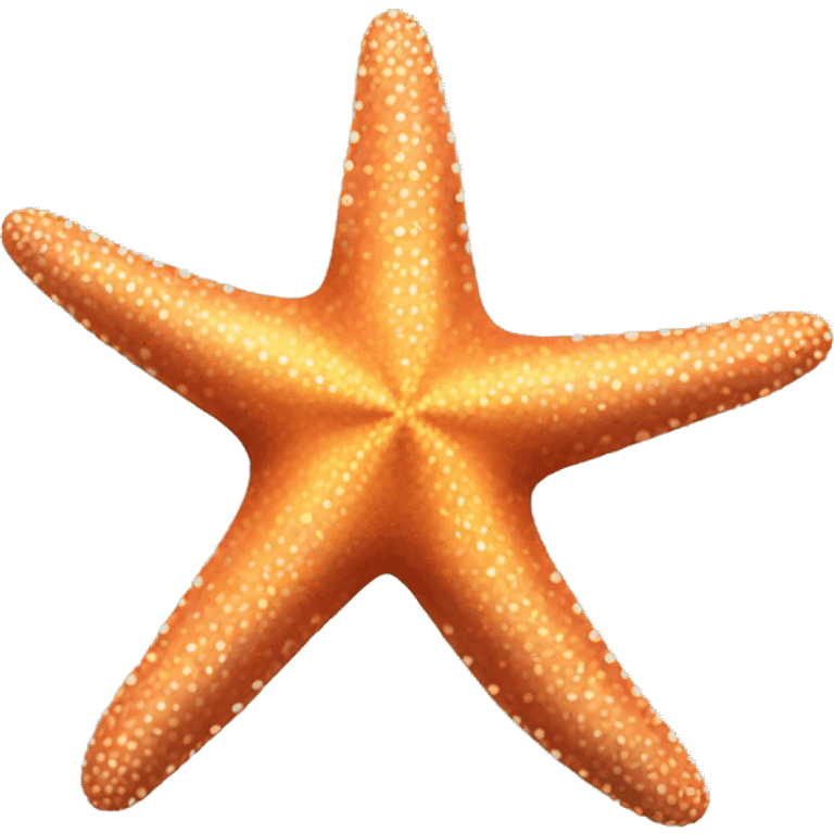 starfish emoji