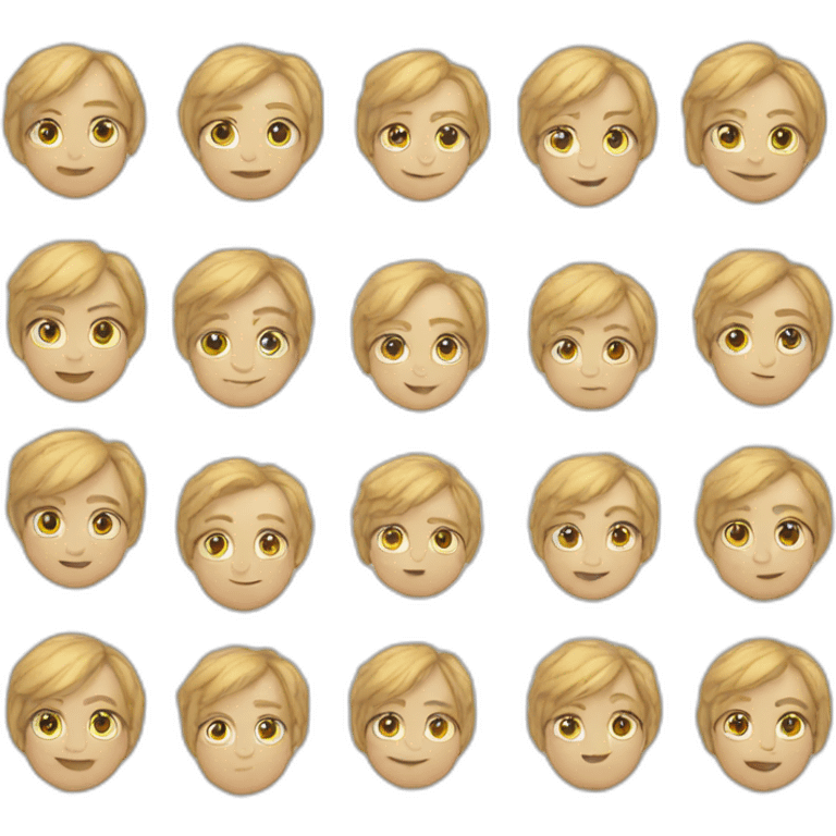 Generative ai emoji