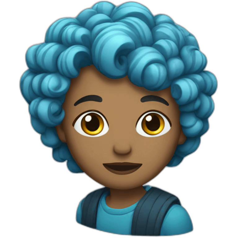 aquarius emoji