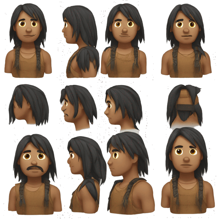 apache emoji