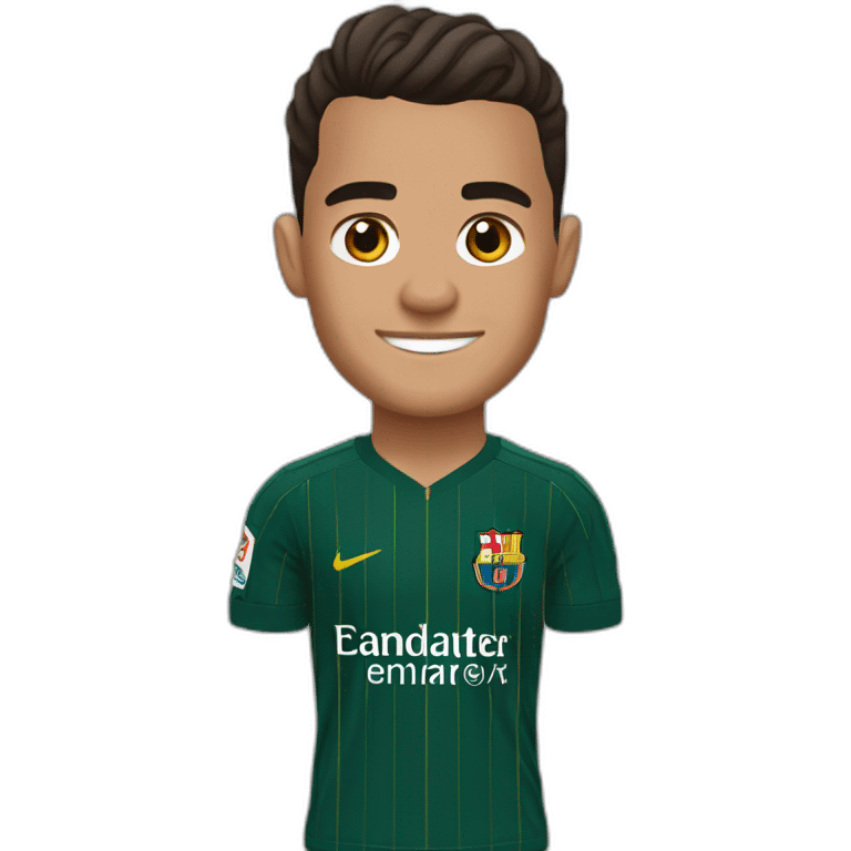 Philippe-Coutinho emoji