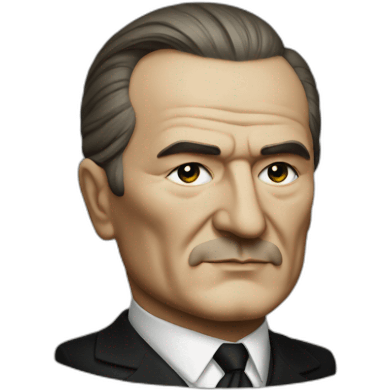 Ataturk emoji