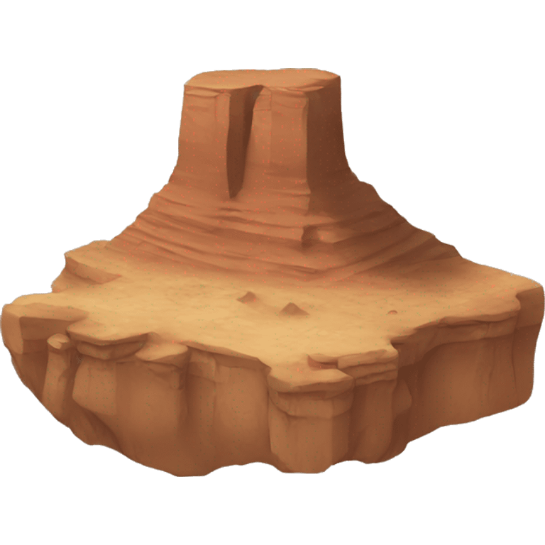 Mesa  emoji