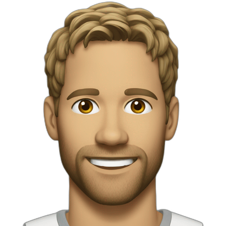 Paul walker emoji