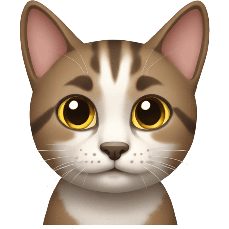 Gato emoji