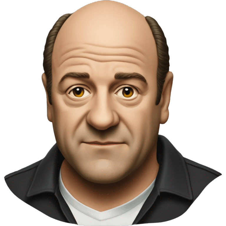 Tony soprano emoji