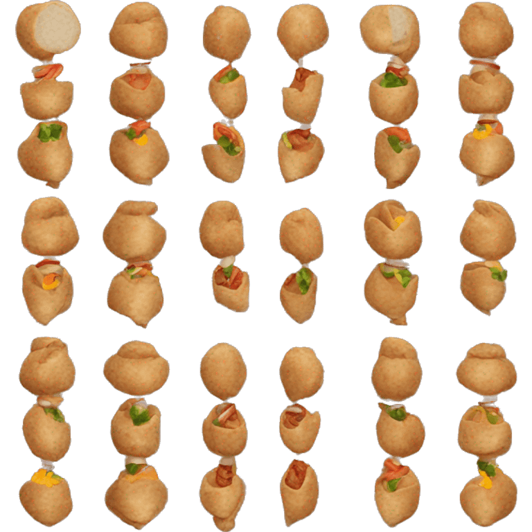 kebap emoji