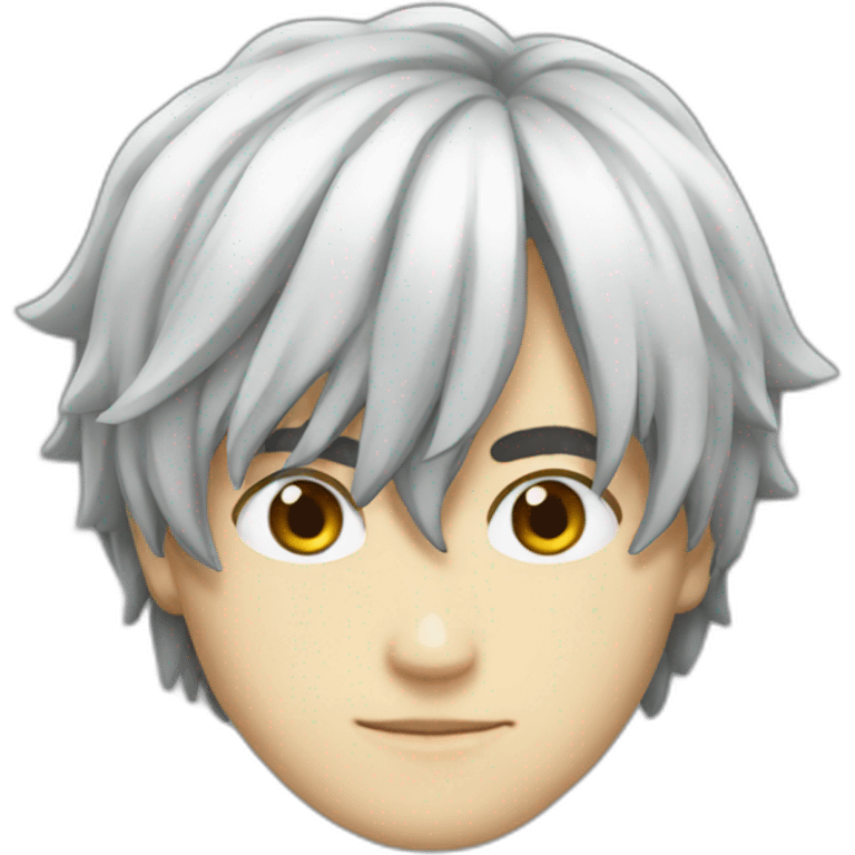 Lawliet emoji