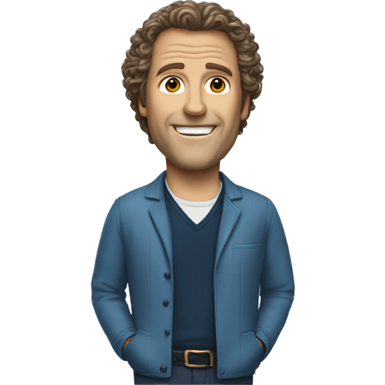 will farrel full body emoji