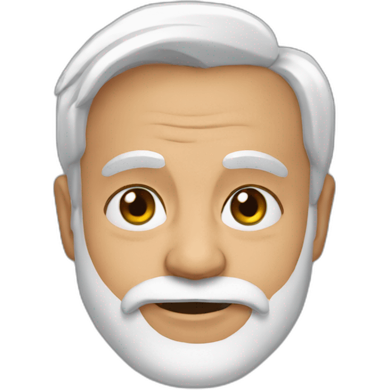 Modiji emoji