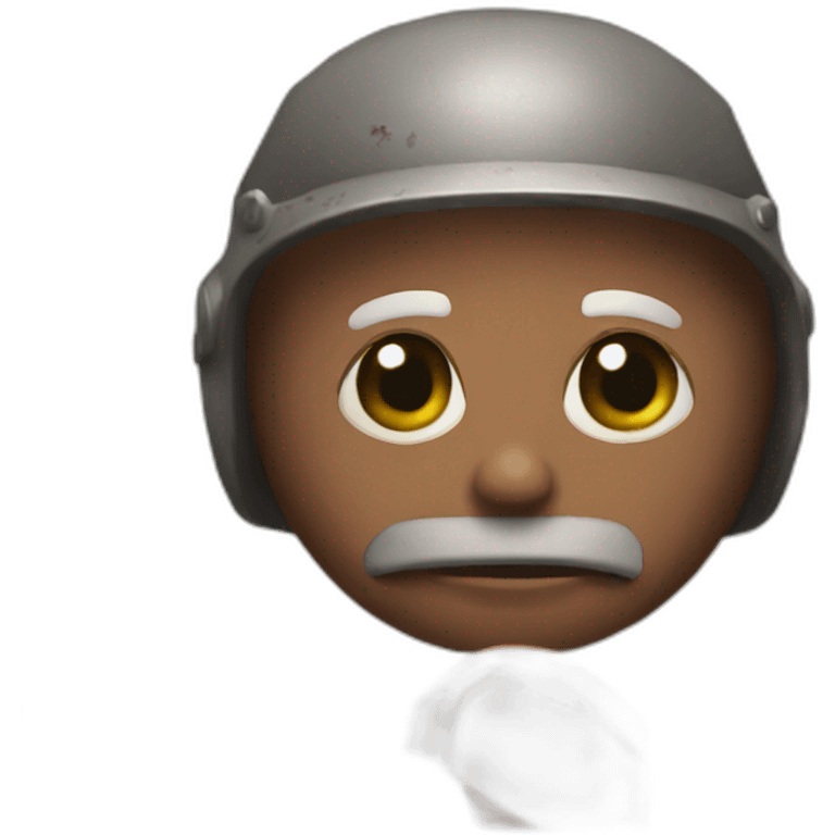 RUST game emoji