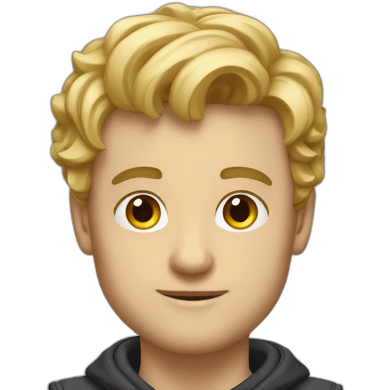 Antoine dupont emoji