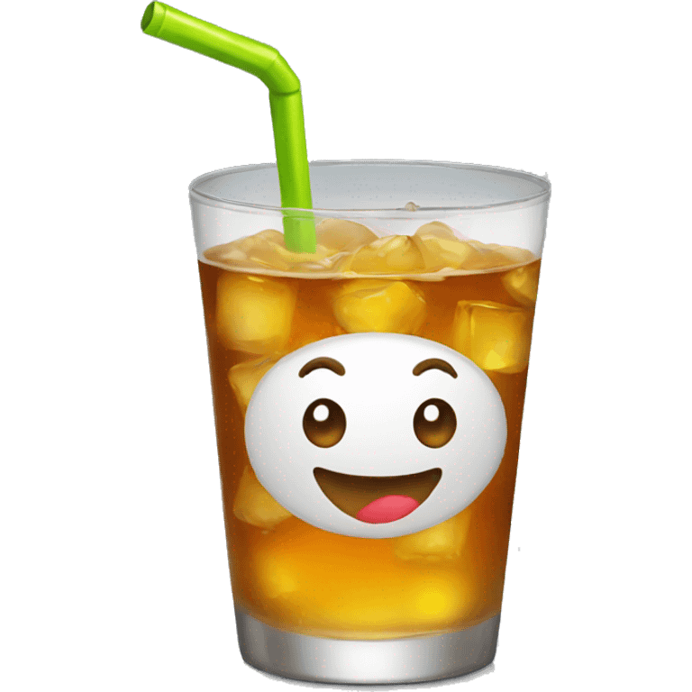 drink emoji