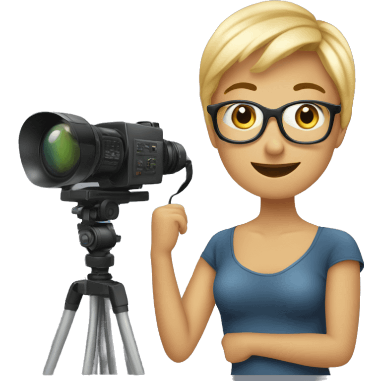 Téléversé votre vidéo ci-dessous emoji