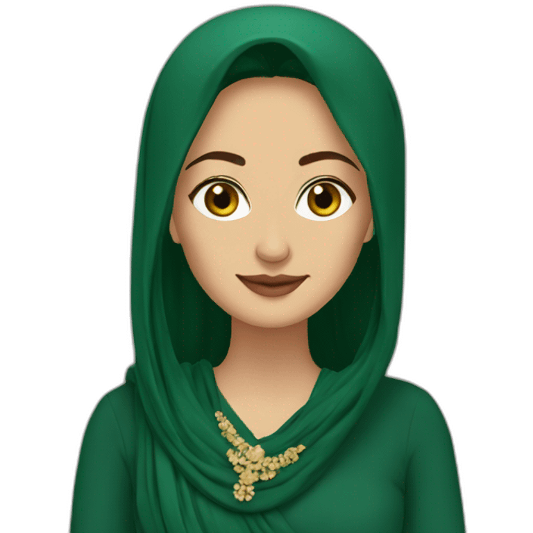 mariyam nawaz emoji