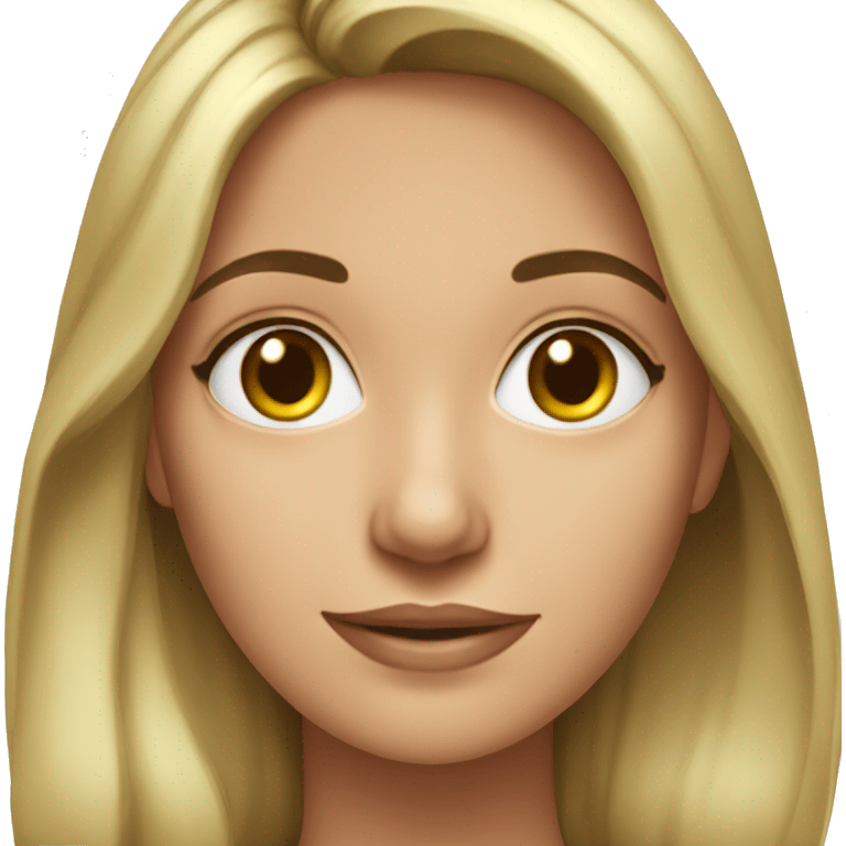 Jenn cova emoji