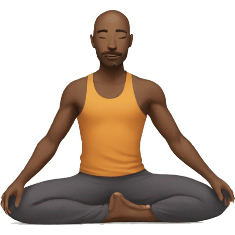 joga emoji