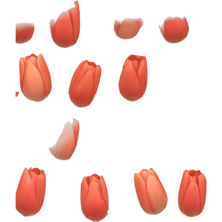 Tulpen emoji