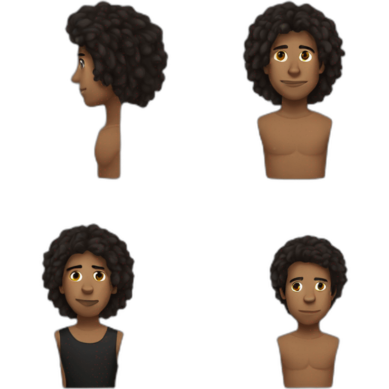 Nathan Aké emoji