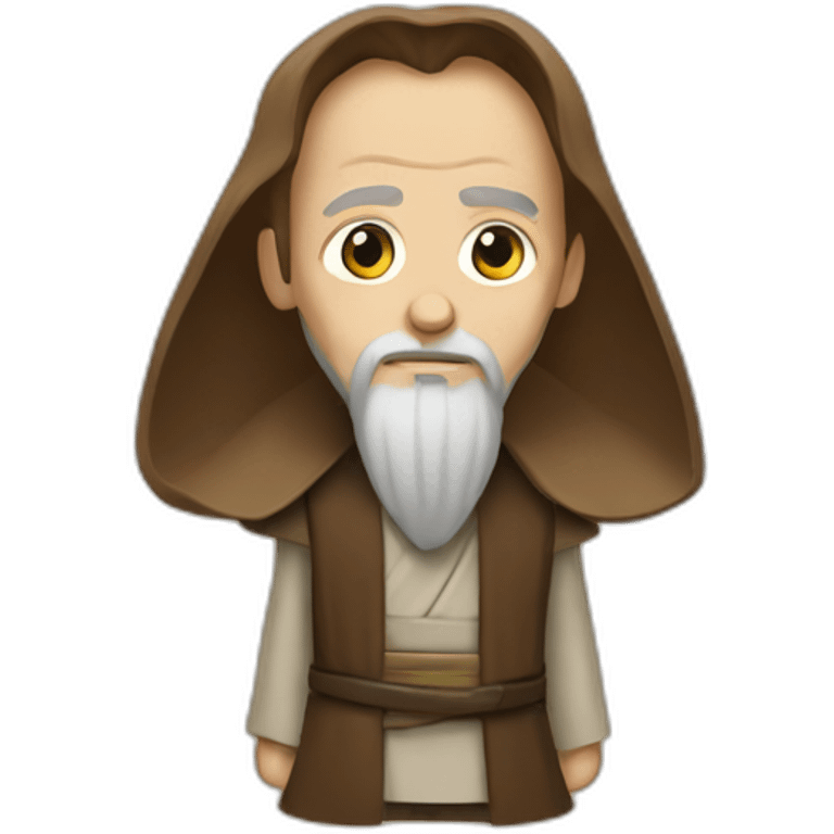 obiwan emoji