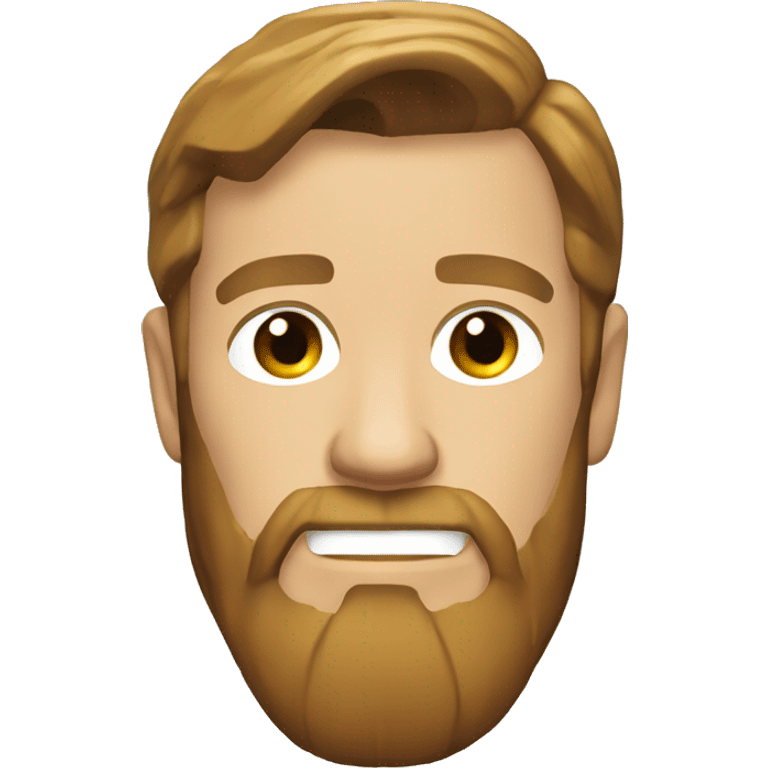 Obi Wan Kenobi emoji