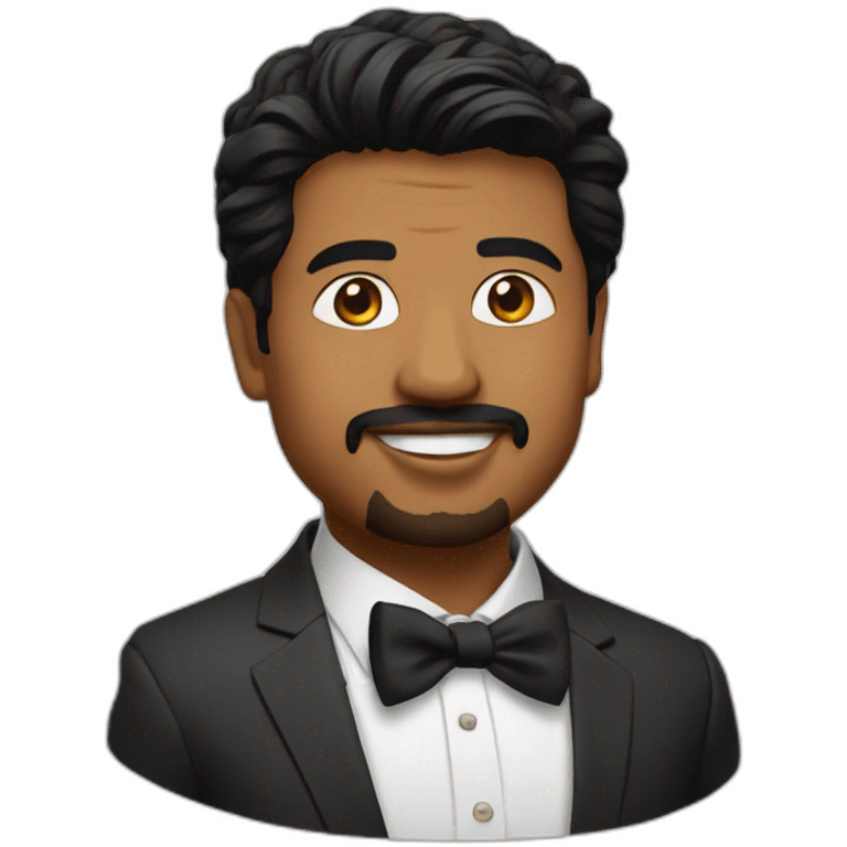 thalapathy emoji