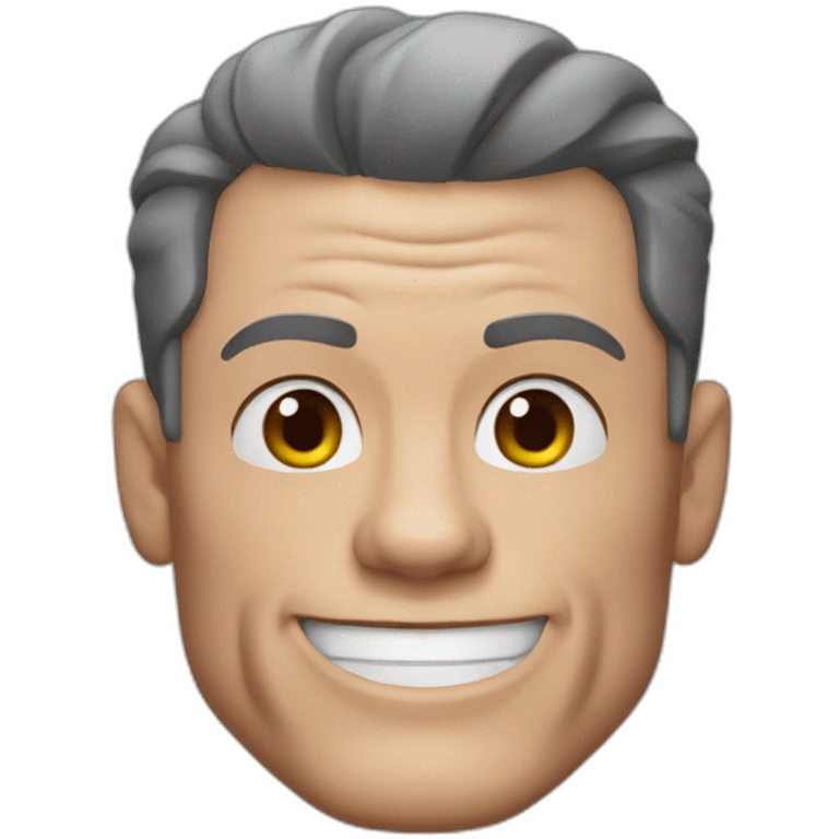 John cena  emoji