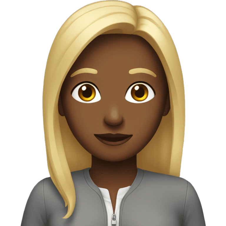 Female emoji