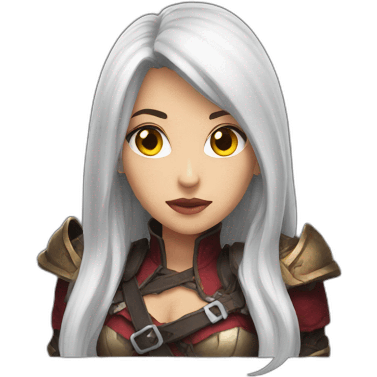 katarina emoji