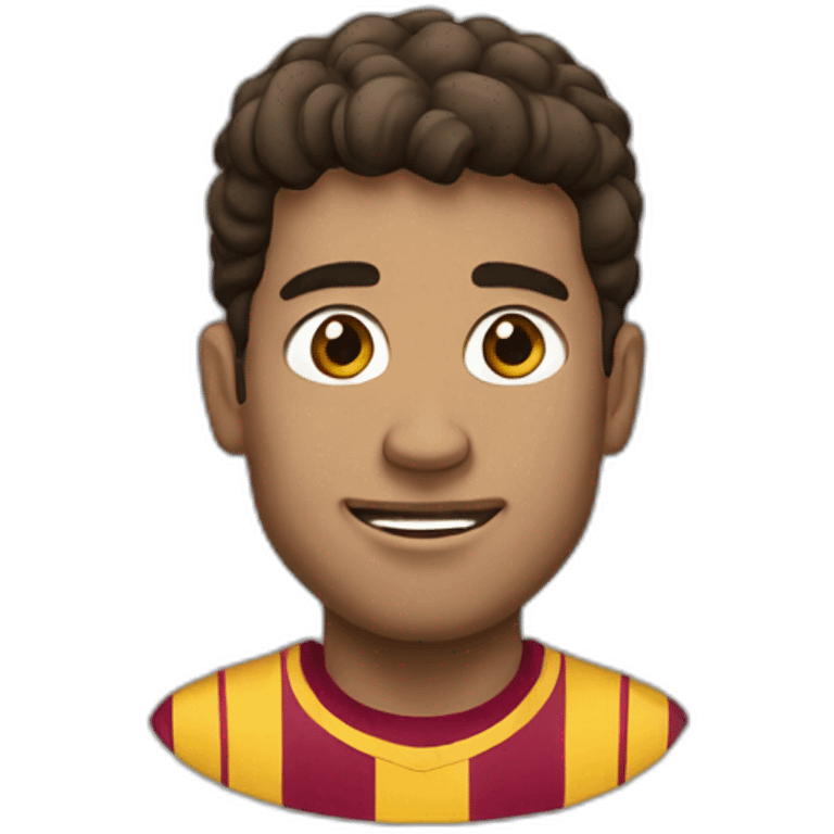 Barcelone emoji