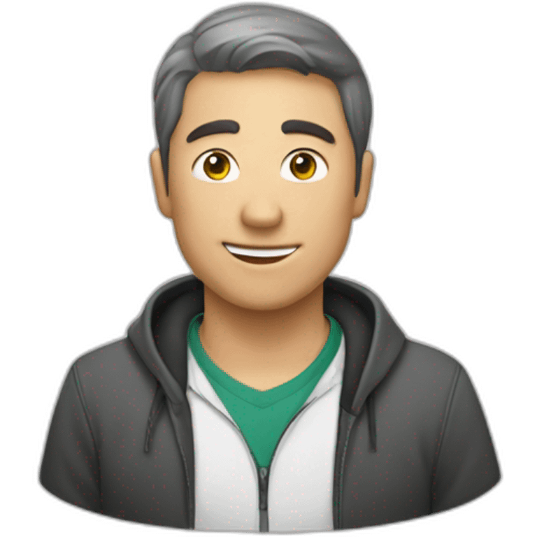 secteur d'activités emoji