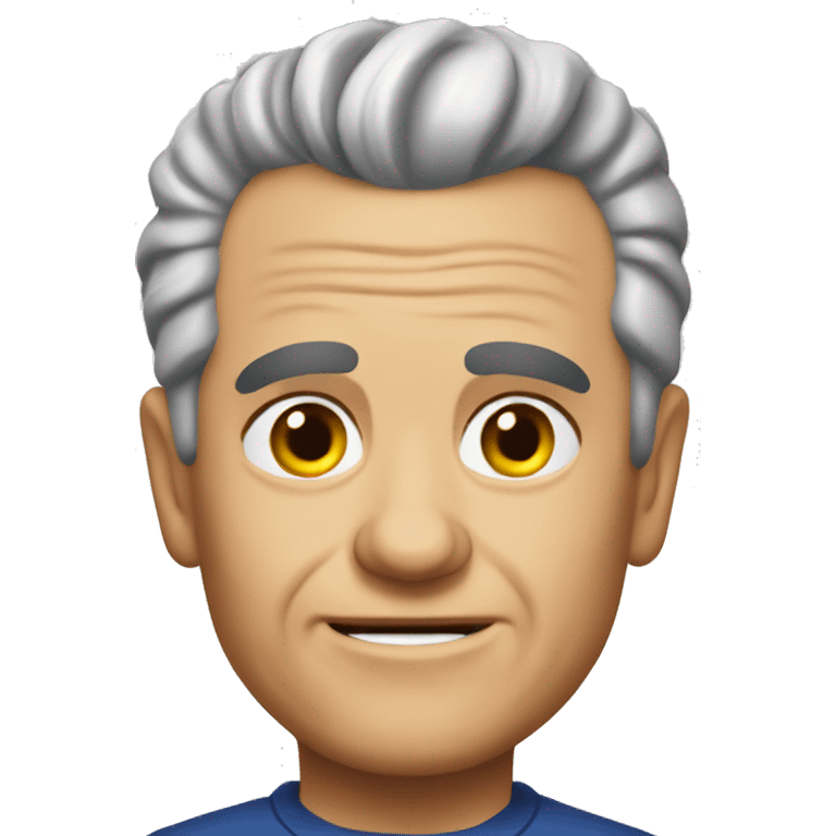 Paulie Walnuts emoji