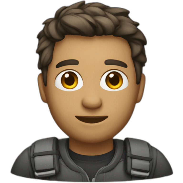 Software developer emoji