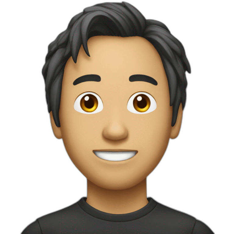 jim kwik emoji