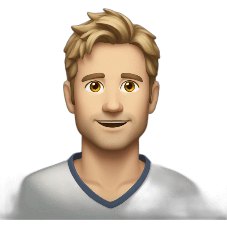 Bastien Oret emoji