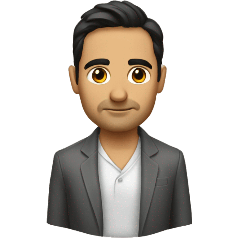 Agobado rubio  emoji