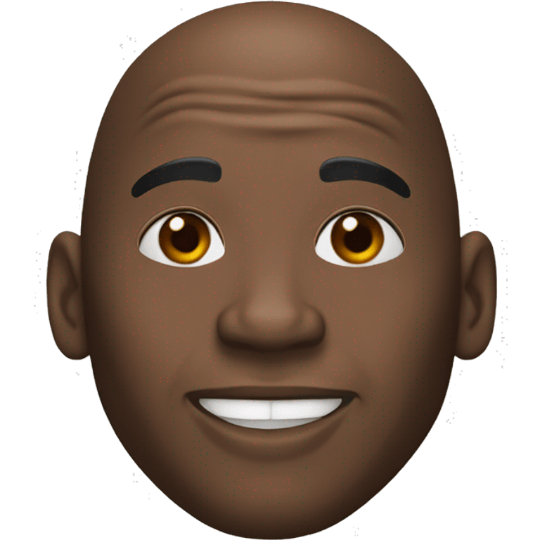 Michael jordan  emoji