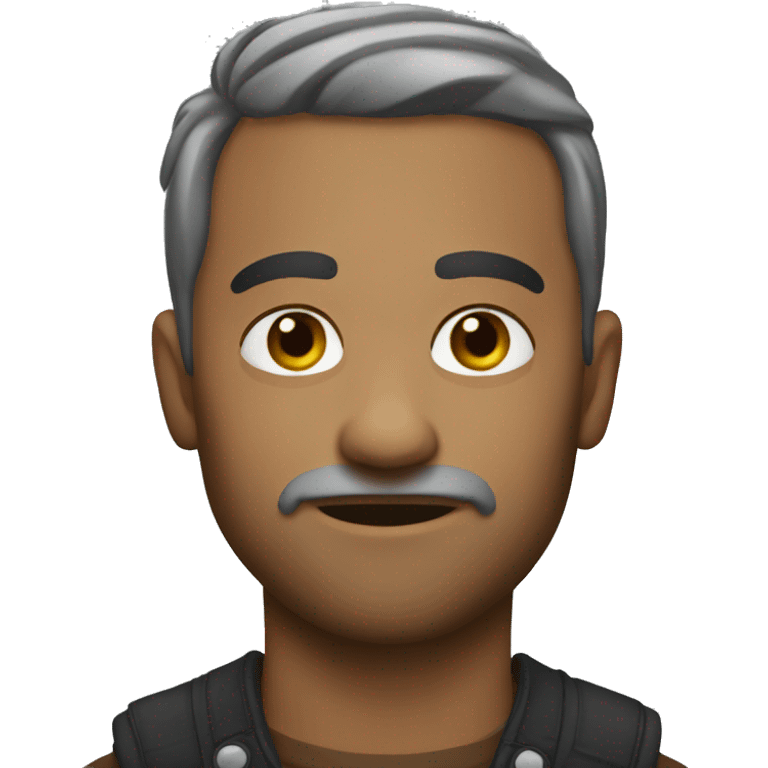 Travis scot emoji