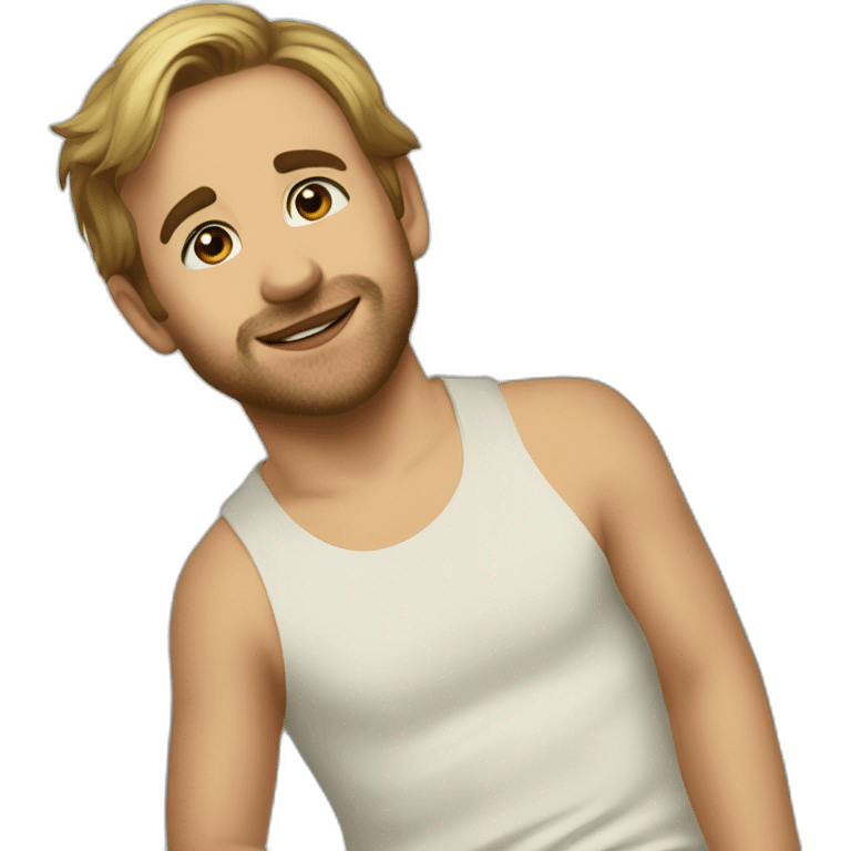 Rayan gosling  emoji