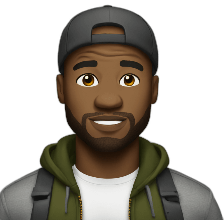 50cent emoji