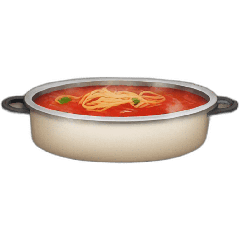 hotpot emoji