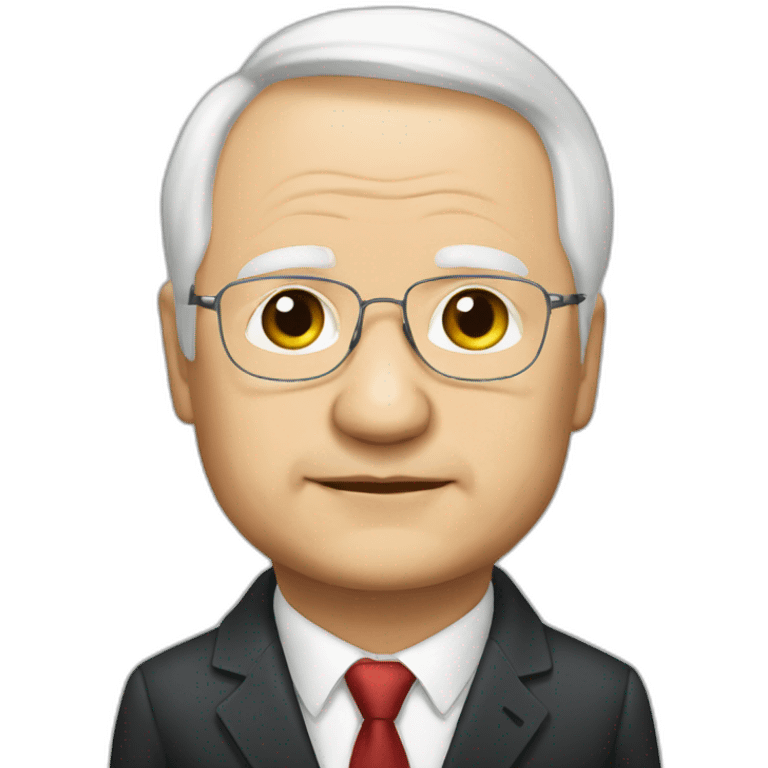 teodor kaczyński  emoji