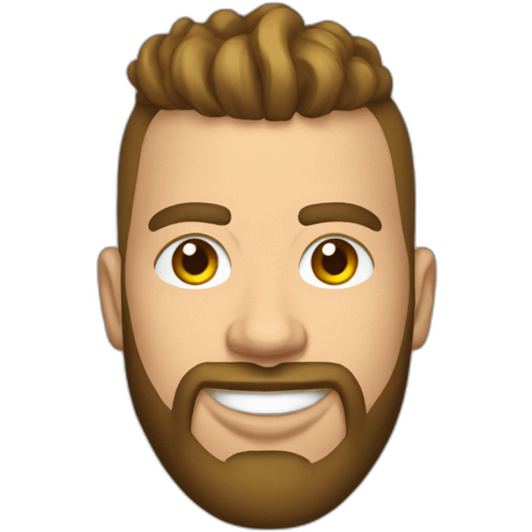 Travis kelce emoji