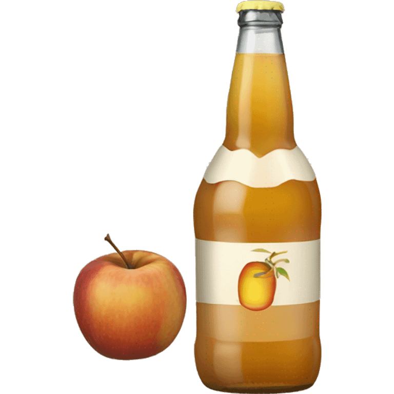 cider emoji