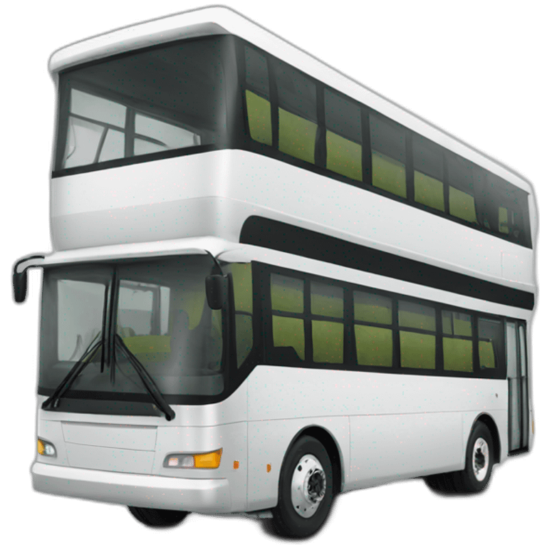 articulated-bus emoji