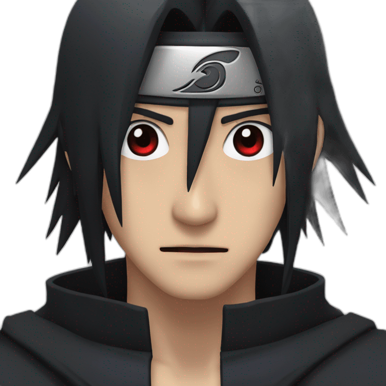 Itachi emoji