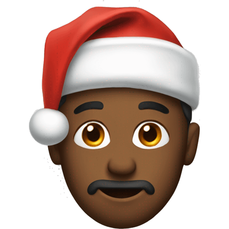 Chrismass emoji