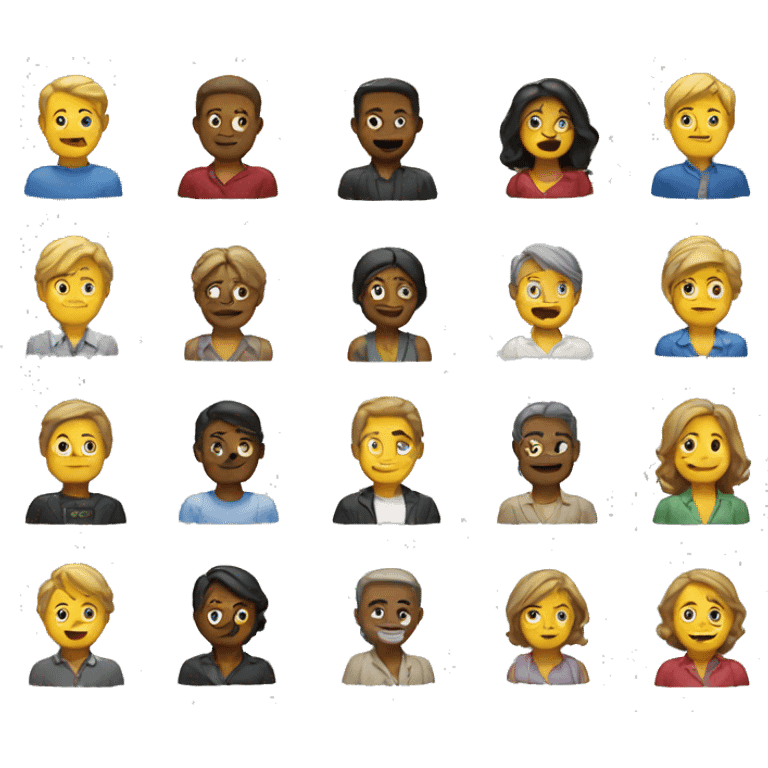 project update emoji