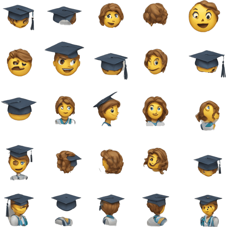 education emoji